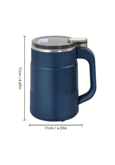 Xuweiwei Beyaz Taşlama Makinesi 220 240v Elektrikli Öğütücü Kahve Değirmeni Ev Tipi Küçük Tahıl Un Değirmeni Beyaz