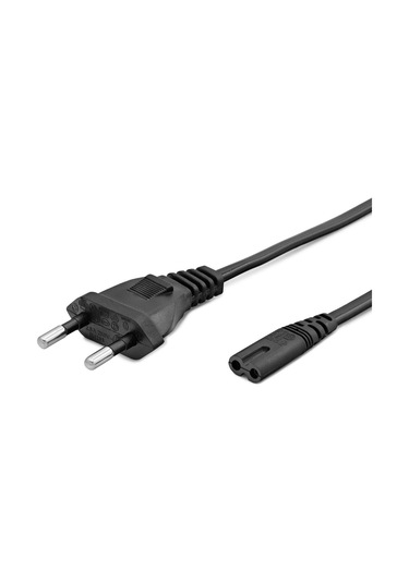 Teyp/traş Makinası Power Kablo 28pın 1.2m Siyah Hdx5552