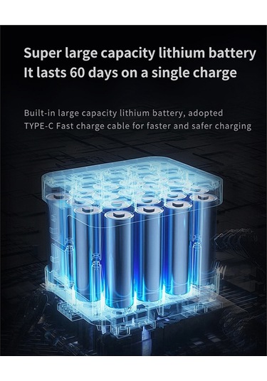 Xiaaokeji Sensörlü Sabunluk Otomatik Köpüren El Yıkama Dispenseri Siyah Siyah