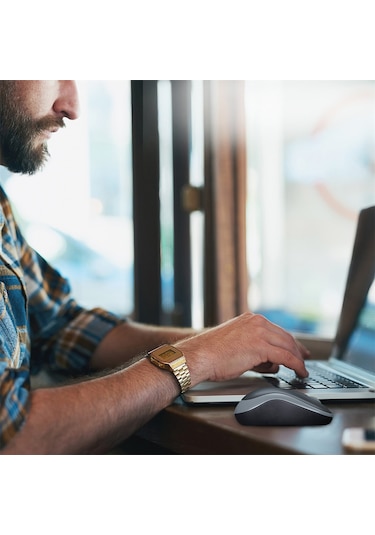 Logıtech M185 910-002235 Kablosuz Mouse