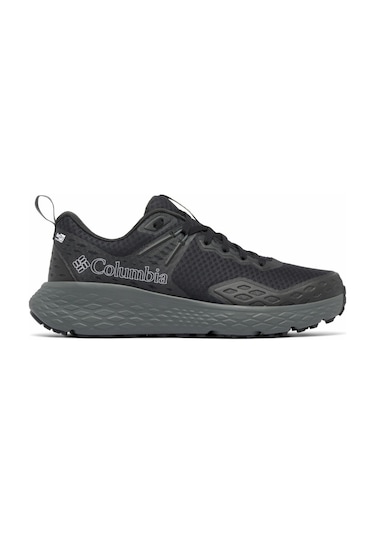 Columbia Erkek Sneaker Ayakkabı Siyah