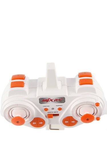 MJX X800 Hexacopter 2,4GHz Kumandası