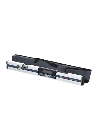 Bosch Gım 60 Dijital Su Terazisi-eğim Ölçer 0601076700