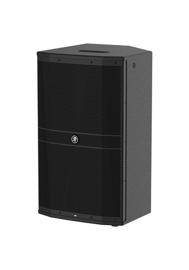 Mackie DRM212 2 Yollu Aktif Duvar Tipi Hoparlör