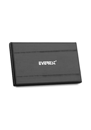 Everest Hdc-160 Harici 2.5 Usb 2.0 Sata + Ide Harddisk Kutusu