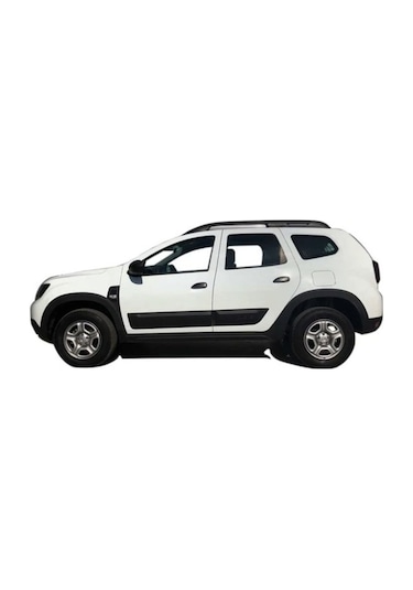 Dacia Duster 2010-2017 Düz Model Dodik Seti 12 Parça