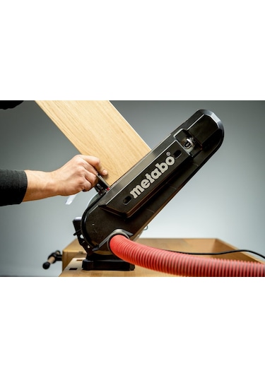 Metabo BS 200 Zımpara ve Taş Motoru