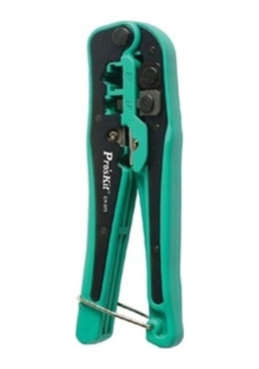 Proskit Cp-373 Kablo Sıkıştırma Pensesi