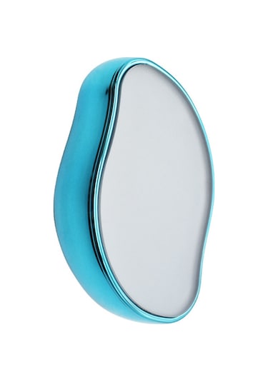 Kristal Saç Silgisi, Hızlı Ve Kolay Saç Çıkarıcı, 1 Adet Mavi