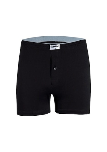Yıldız 43 Erkek Penye Boxer 3'Lü Paket