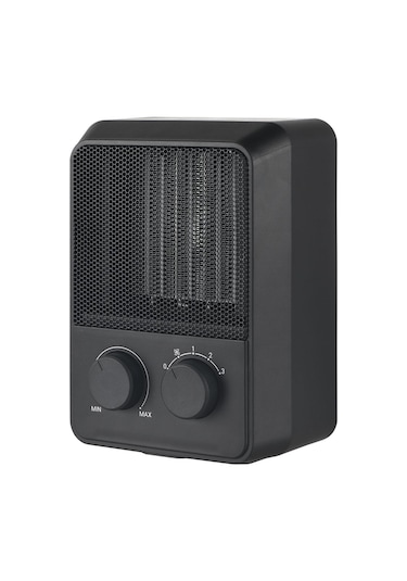 Bk Rhf Bt Fanlı Isıtıcı 21 Cm Yükseklikte Mini Isıtıcı