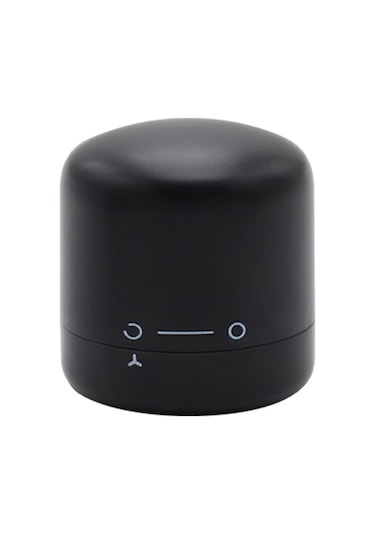 Hangfox Ev İçin Şarap Fıçı Kapakları - Hava Tıkanıklığıyla Muhafaza Eden, Kolay Kullanıma Uygun Cam Şarap Tıkanıklıkları Renkli Kutulu Siyah