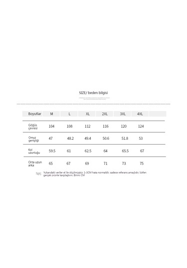 Kışlık Kalın Polar Yaka Kısa Erkek Ceket Yeşil