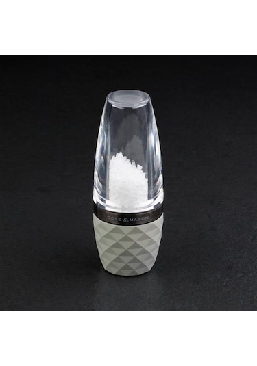 ​cole - Mason H321805 City Concrete 160mm Tuz Değirmeni