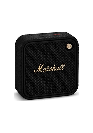 Marshall Willen Iı Bluetooth Hoparlör
