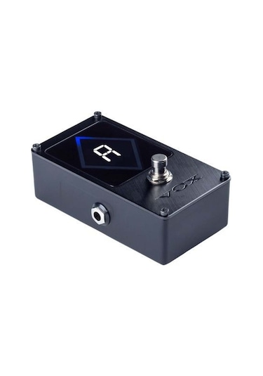 Vox Pedal Tuner