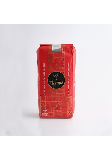 Tea1986 Filiz 6 x 500 G