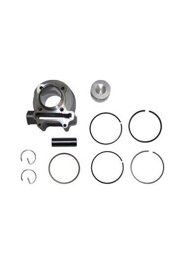 Motoran Karry 125 Silindir Piston Takımı
