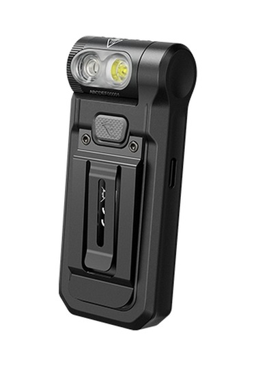 Fenix Sw05r 150 Lümen El Feneri Siyah