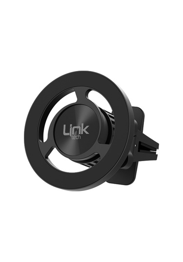 Linktech H872 Premium Magsafe Uyumlu Mıknatıslı Araç İçi Telefon Tutucu -