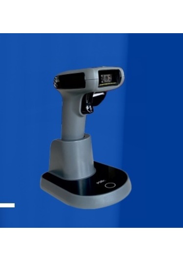 Psc T-3030 2d Kablosuz Barkod Okuyucu