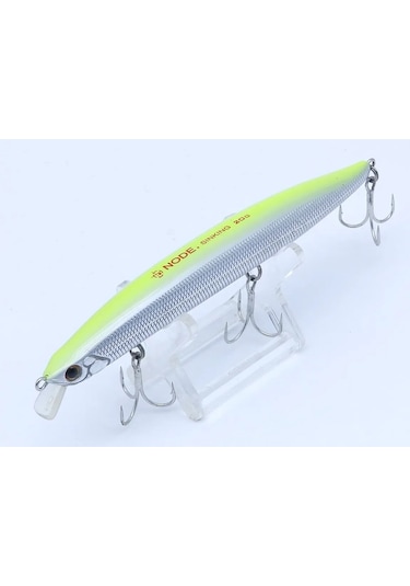 Tackle House Node 130s 13cm 20gr No: 03