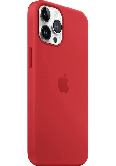 Apple Uyumlu iPhone 13 Pro Logolu İçi Kadife Silikon Lansman Kılıf 10 Renk