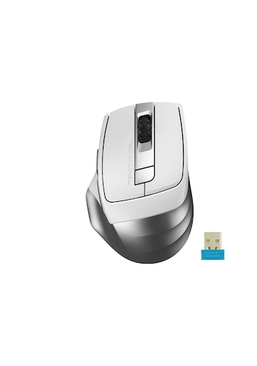 A4 Tech FB35 Bluetooth - Nano Kablosuz Optik Mouse