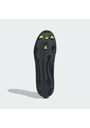 Adidas Jı0007 F50 League Fg-mg Erkek Krampon Siyah