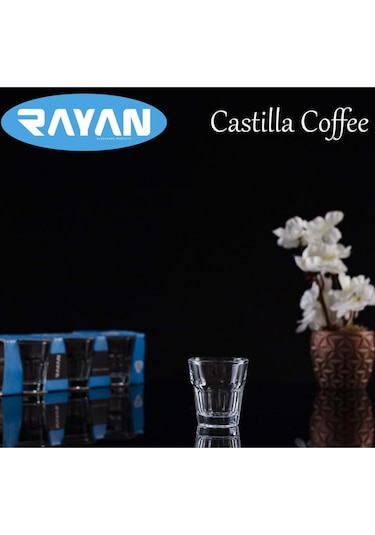 Kahve Yanı Castila Royaleks-81274