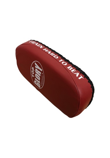 Top Glory Tek Kol Muay Thai Kick Boks Darbe Yastığı