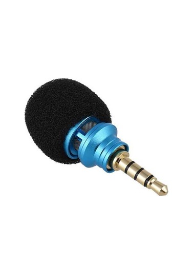 Didadodo Ey-610a Mini Mikrofon: Yüksek Hassasiyet & Çok Yönlü Kayıt İçin Mükemmel