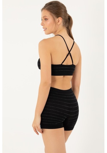 Miorre Shiny Seamless Bayan Boxer (501355057)