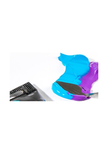 Spatula Palet Bıçağı Signature 2 Açık Kahverengi