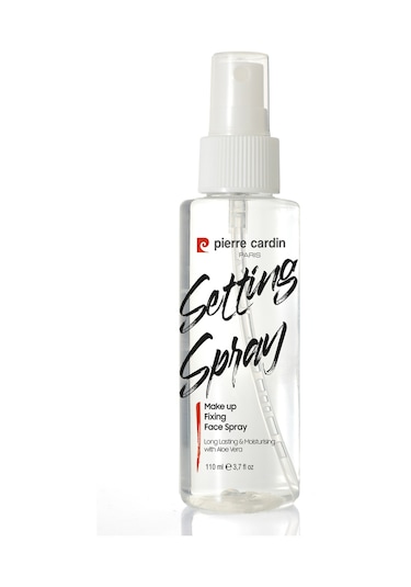 Pierre Cardin Make Up Setting Spray Makyaj Sabitleyici Sprey 110 Ml
