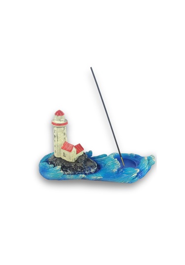 Deniz Feneri Çubuk Tütsülük Ve Tealight