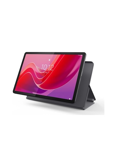 Lenovo Tab M11 ZADB0041TR LTE 4 GB 128 GB 11" Tablet + Kılıf + Kalem