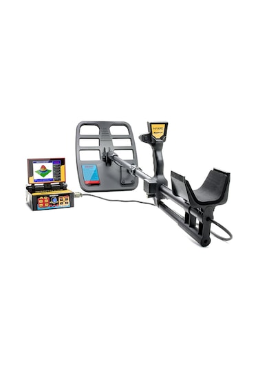 Jeosonar 3D Çift Sistem - Define Dedektörü - Türkiye Distribütörü