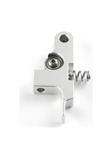 Shineyee Titan Metal 3d Yazıcı Ekstruder Kolu - Gümüş Renkli Tüm Metal Parça