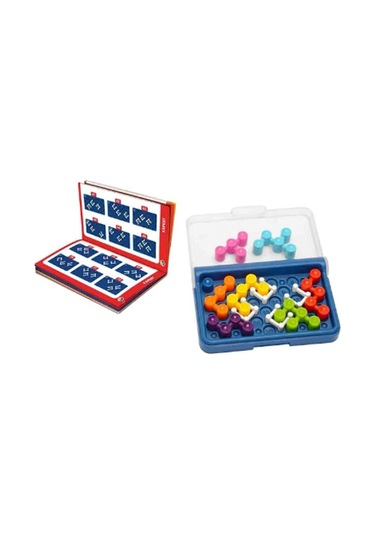 Smart Games Iq - Blox