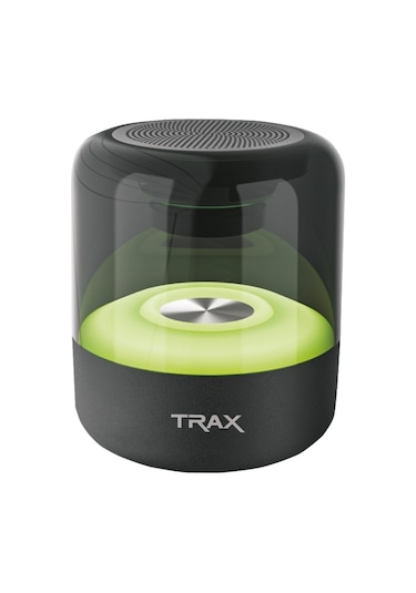 Trax TBS825 RGB Bluetooth Hoparlör