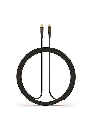 Syrox C134at Metal Ledli 2.4a Type-c Şarj & Data Kablosu