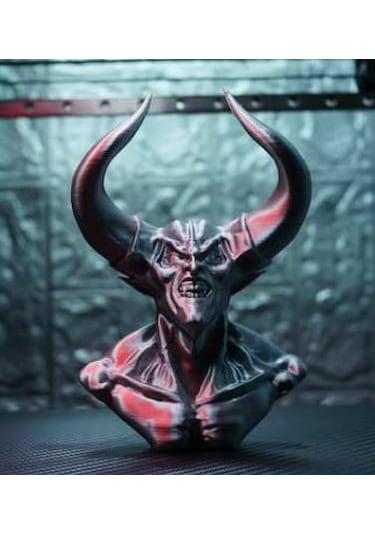 Lord Of Darkness Karanlığın Efendisi
