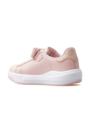 Vicco Pukky Kız Çocuk Işıklı Sneaker Spor Ayakkabı 25y 220.110 Pk Pudra Pudra