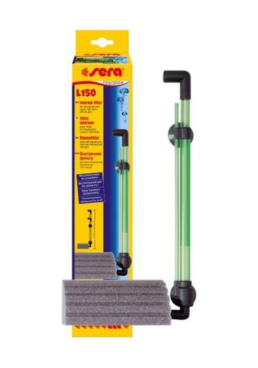 Sera L 150 İç Filtre