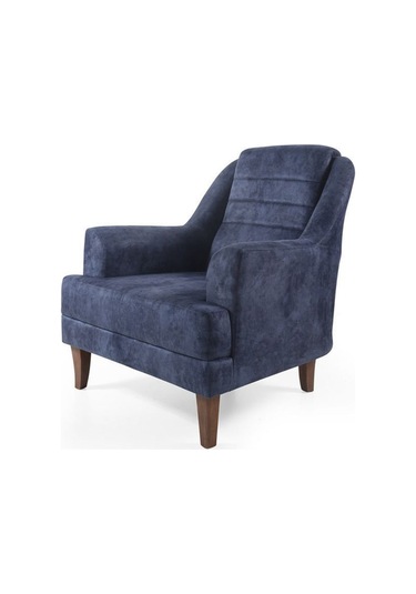 Madrid Berjer Lacivert Lacivert