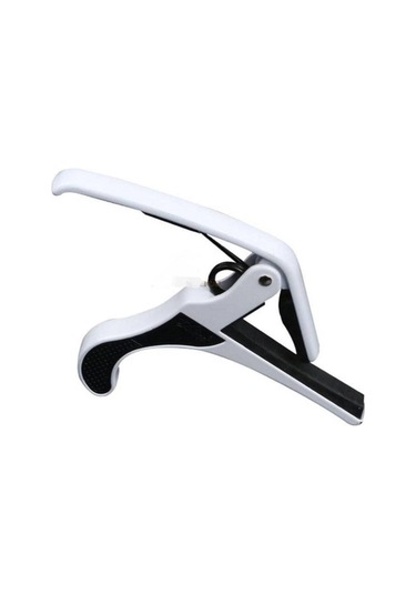 Universal Quickchange High Quality Aluminyum Guitar Capo Akustik