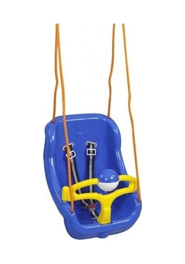 Pilsan Büyük Salıncak Mavi