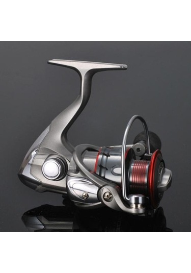 Pazly 20 Kg Su Direnci Balıkçılık Reel Pike Balıkçılık Aksesuarı Muqzı B