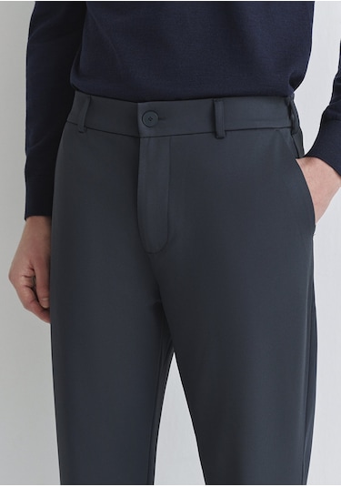 Mavi - Lacivert Pantolon 0010594-91564 Lacivert
